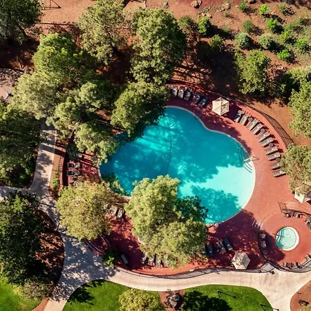 Little America Hotel Flagstaff