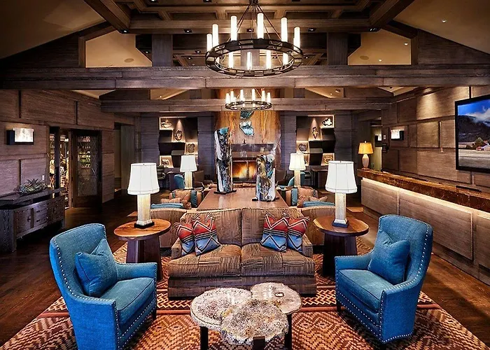 Hotel Little America