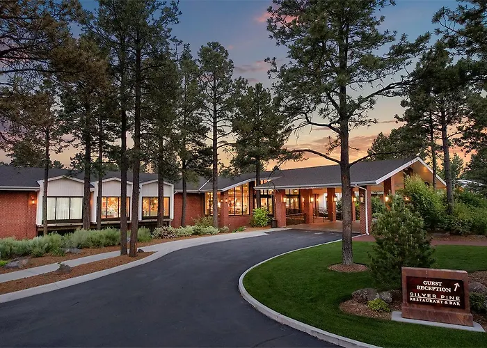 Little America Hotel
