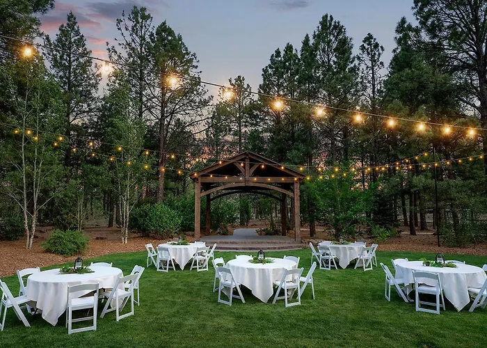 Little America 4* Flagstaff