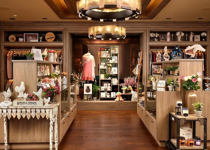 Hotel Little America 4*
