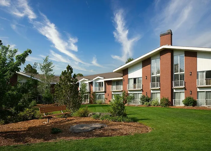 Little America Hotel