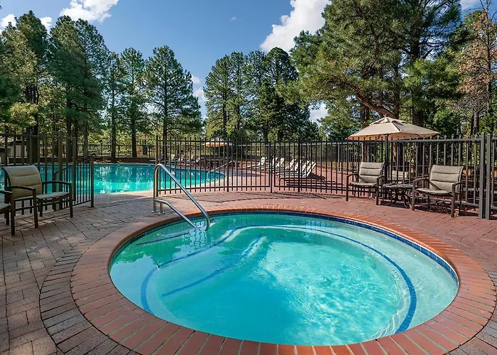 Little America 4* Flagstaff