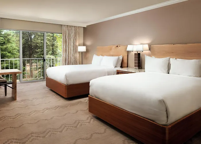 Hotel Little America Flagstaff