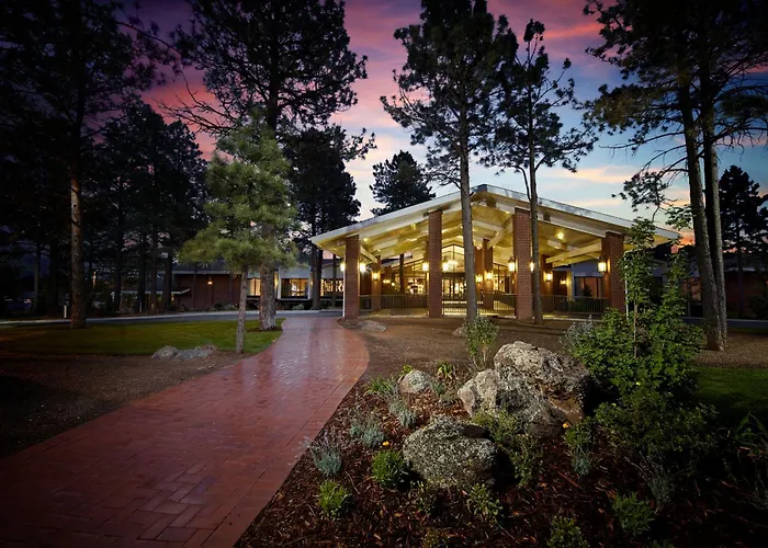 Little America Hotel 4*