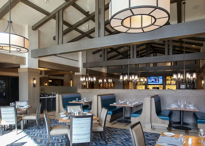 Hotel Little America 4*