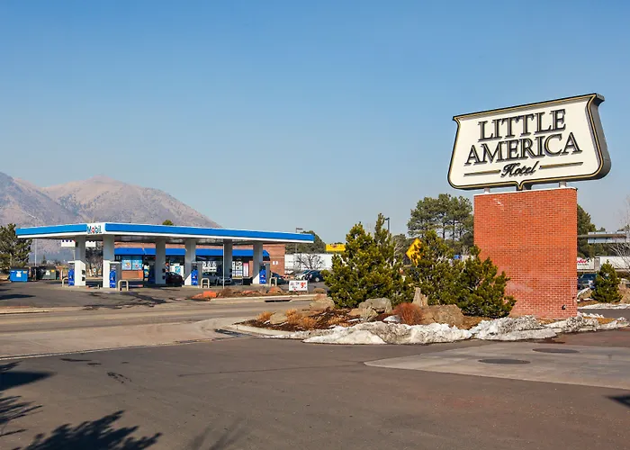 Little America Flagstaff