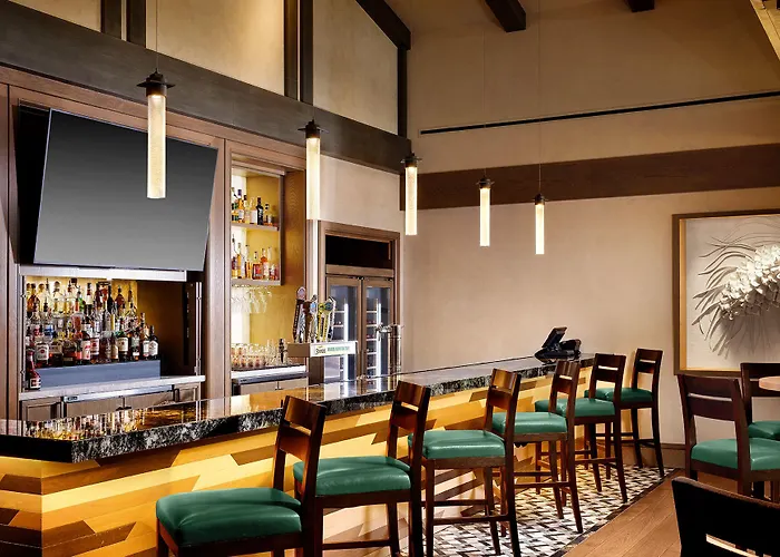Little America Hotel Flagstaff