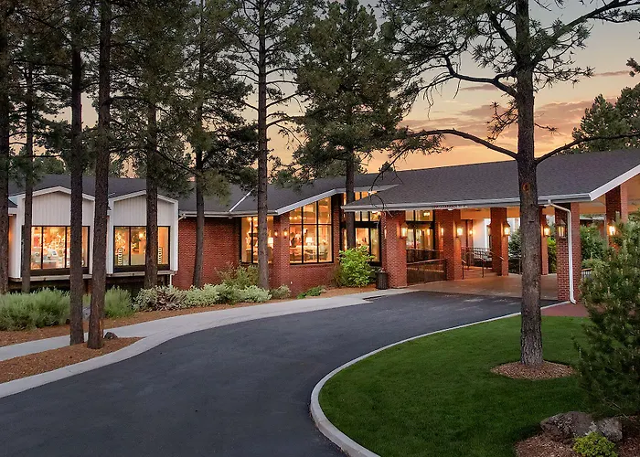 Hotel Little America Flagstaff