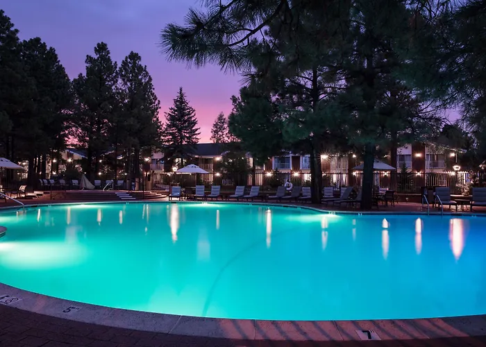 Little America Hotel 4*