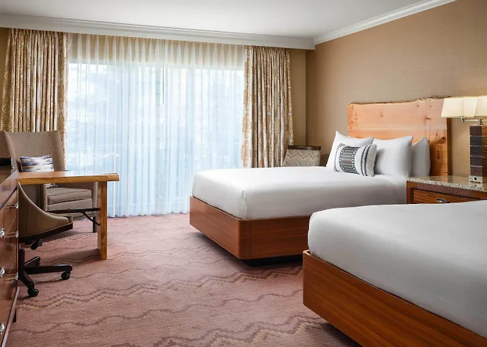 Little America Hotel Flagstaff