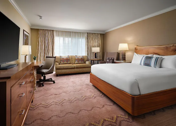 Little America Hotel