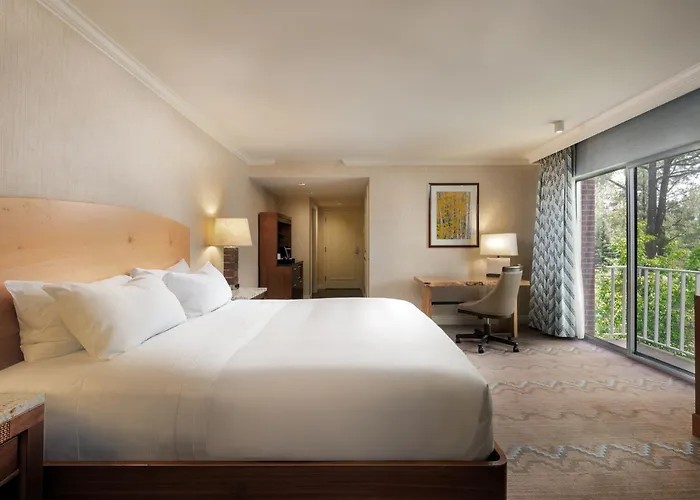 Little America Hotel