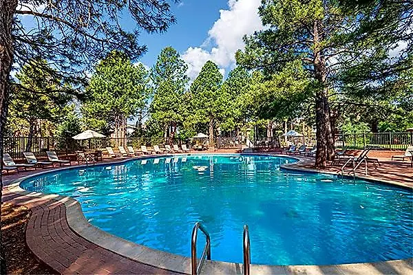 Little America Hotel 4*